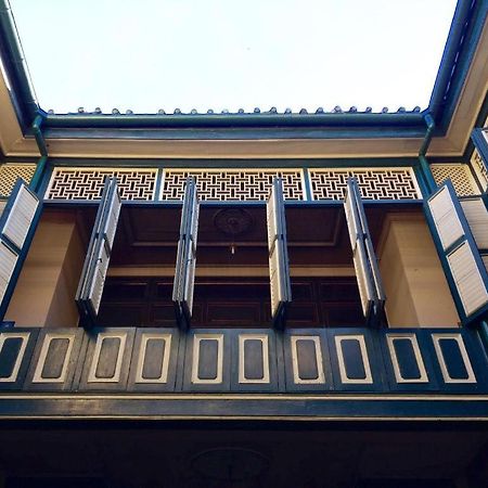 Oyo 1557 Bungas Guest House Medan Buitenkant foto
