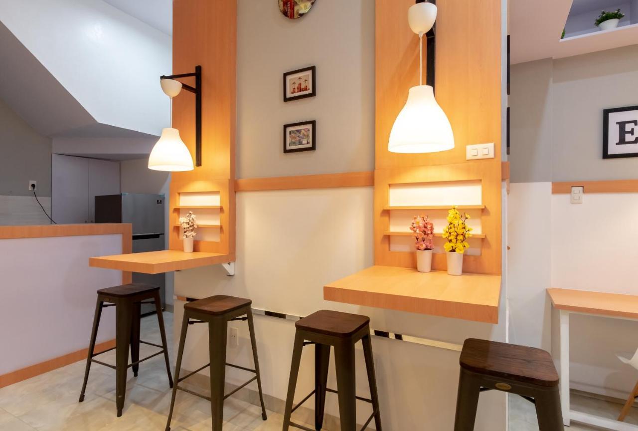 Oyo 1557 Bungas Guest House Medan Buitenkant foto